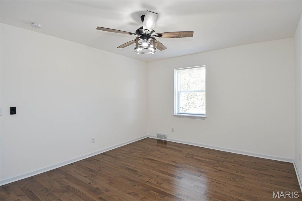 Fox Creek - Residential Lease