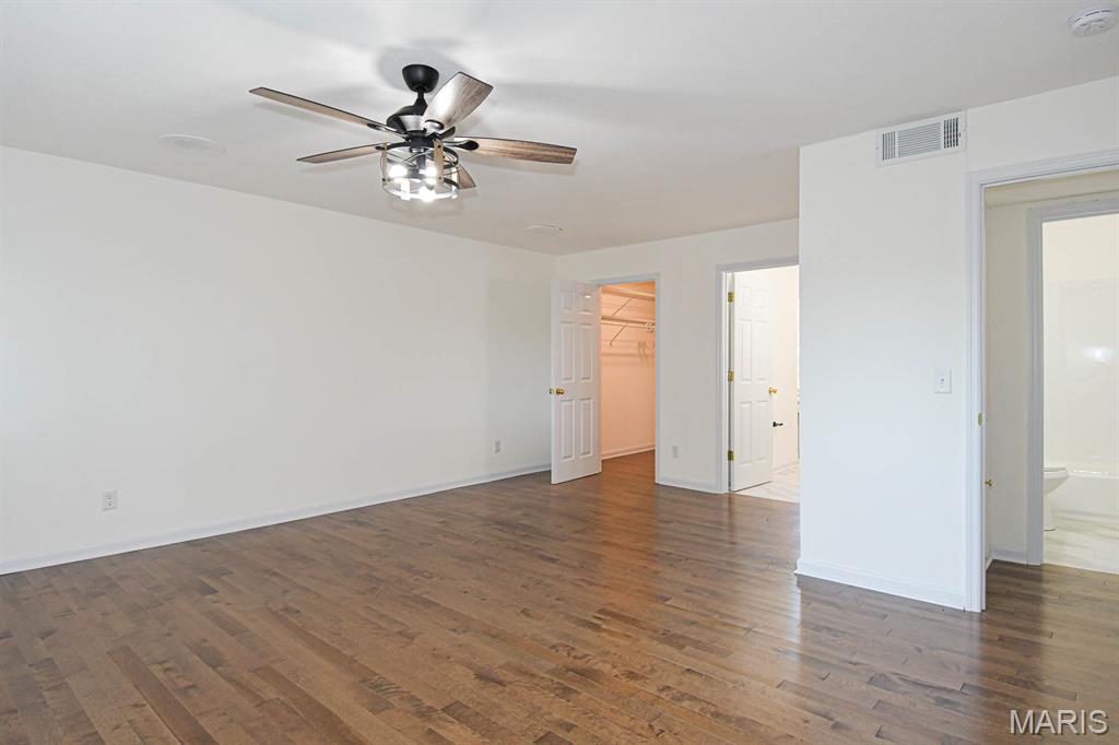 Fox Creek - Residential Lease