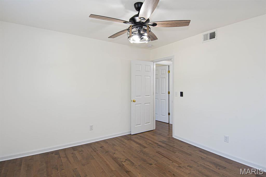 Fox Creek - Residential Lease