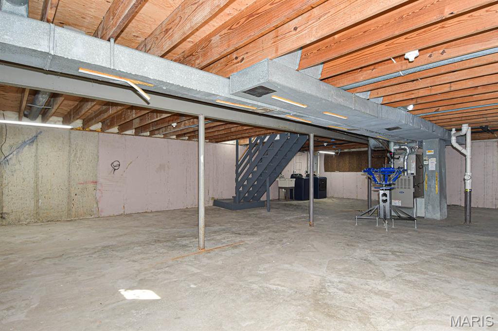 Fox Creek - Residential Lease