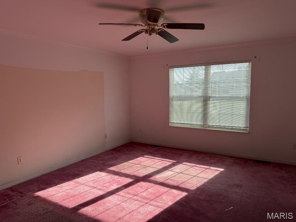 Jamestowne One - Residential