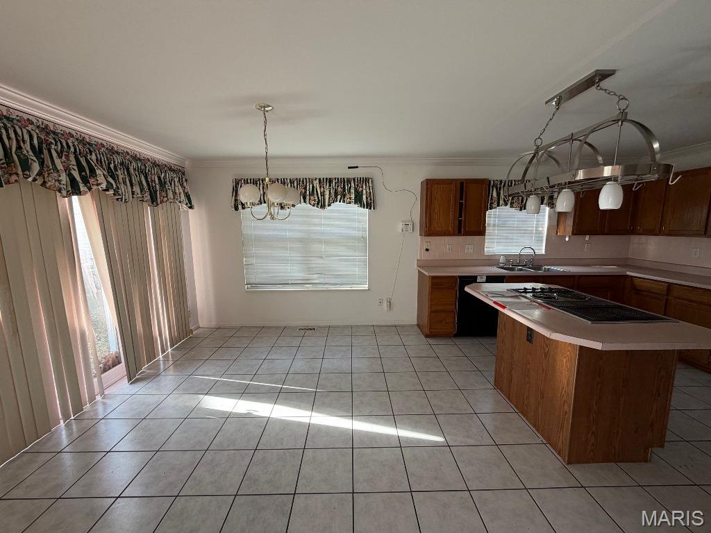 Jamestowne One - Residential