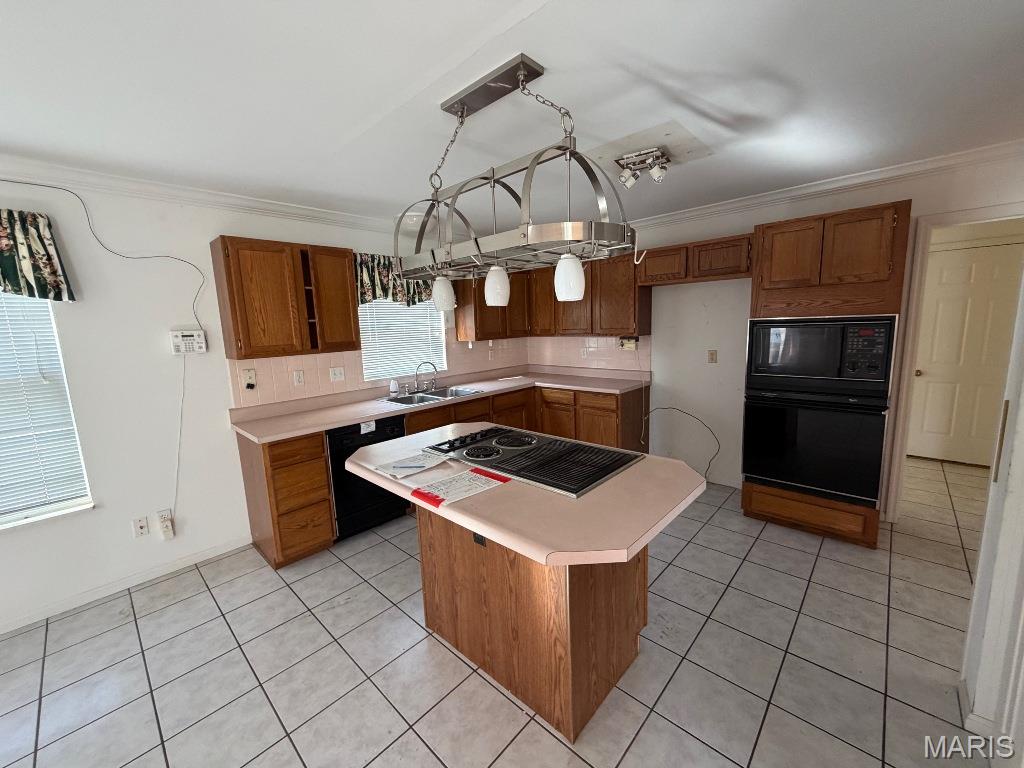 Jamestowne One - Residential