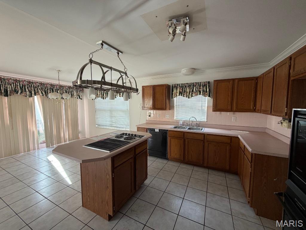 Jamestowne One - Residential