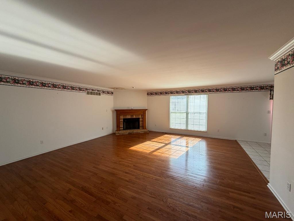 Jamestowne One - Residential