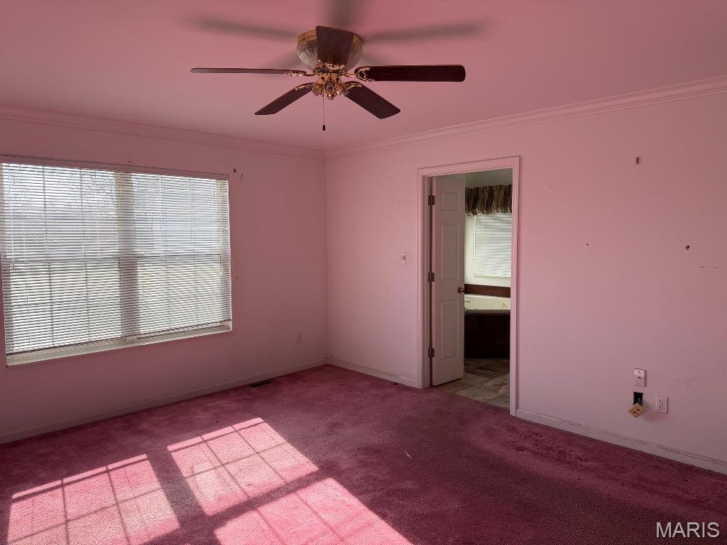 Jamestowne One - Residential