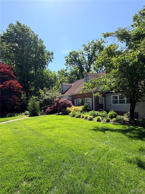 Oak Bend Amd - Residential
