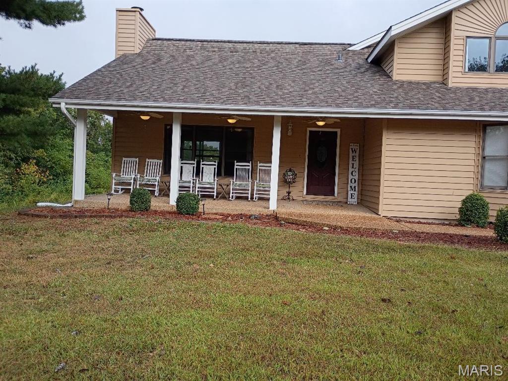 795 Schluersburg Road