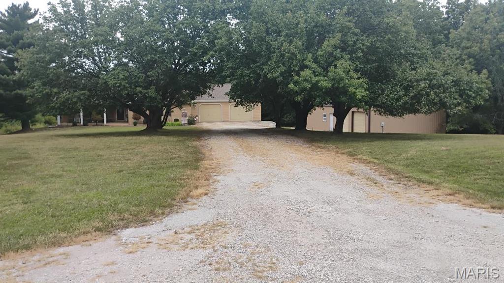 795 Schluersburg Road