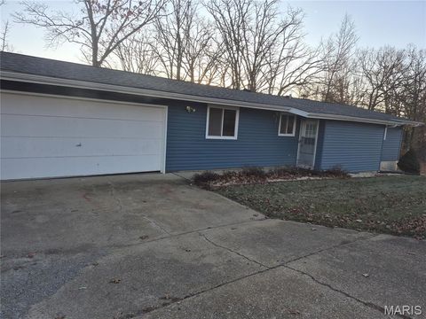 406 Champs Elysees Bonne Terre MO 63628