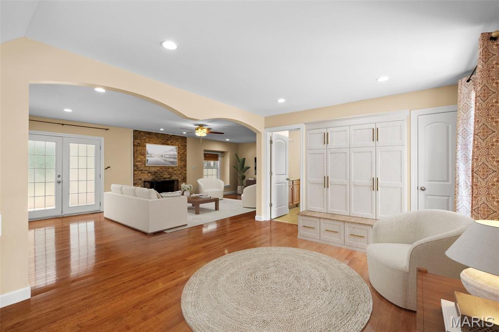 603 Rue Montand Drive