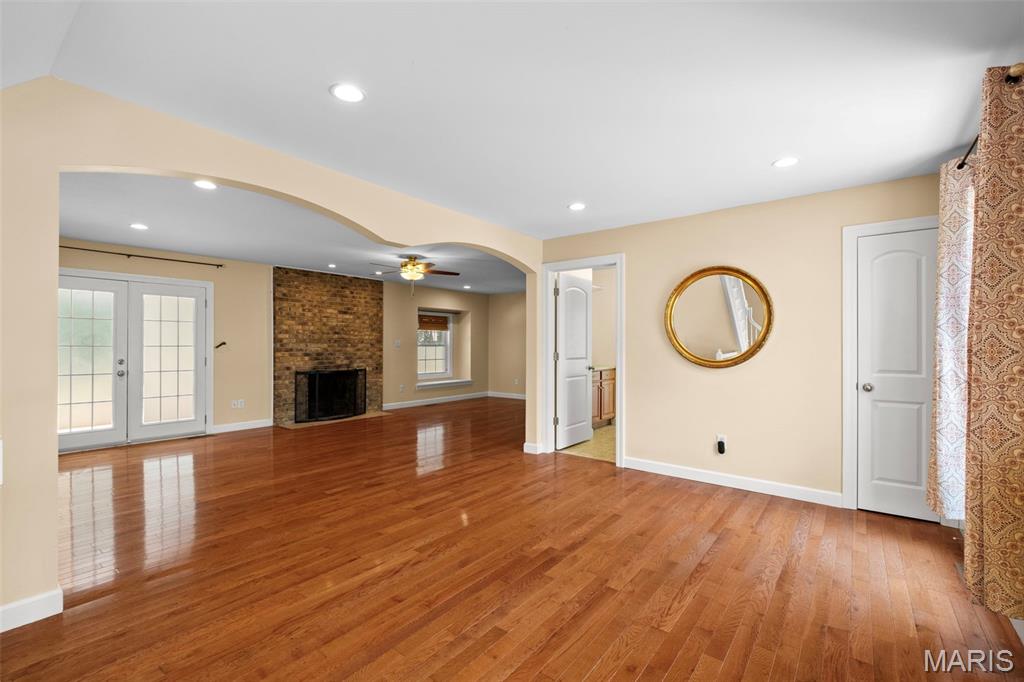603 Rue Montand Drive