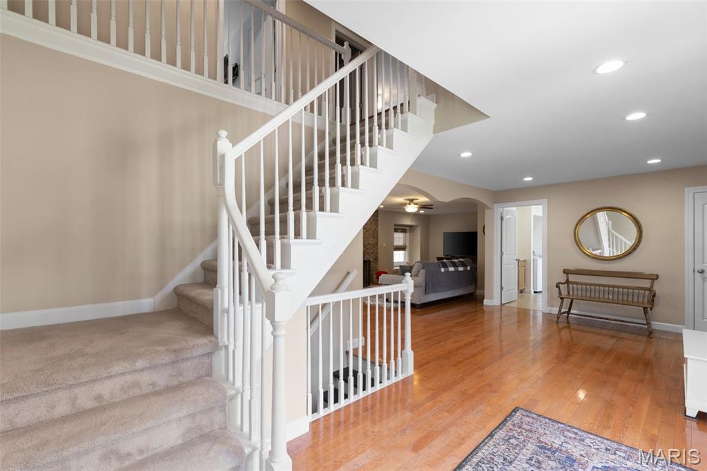 603 Rue Montand Drive