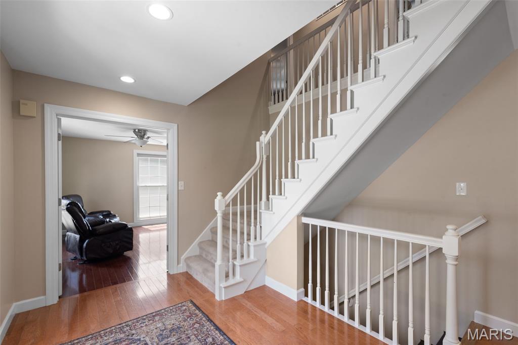 603 Rue Montand Drive