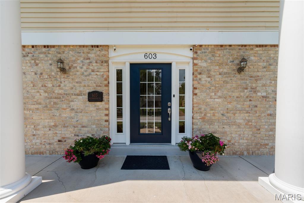 603 Rue Montand Drive