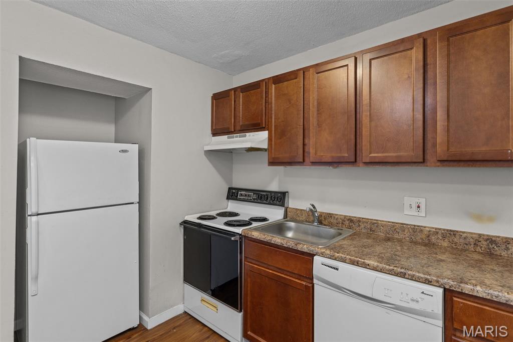 Neptune Condo - Residential Income
