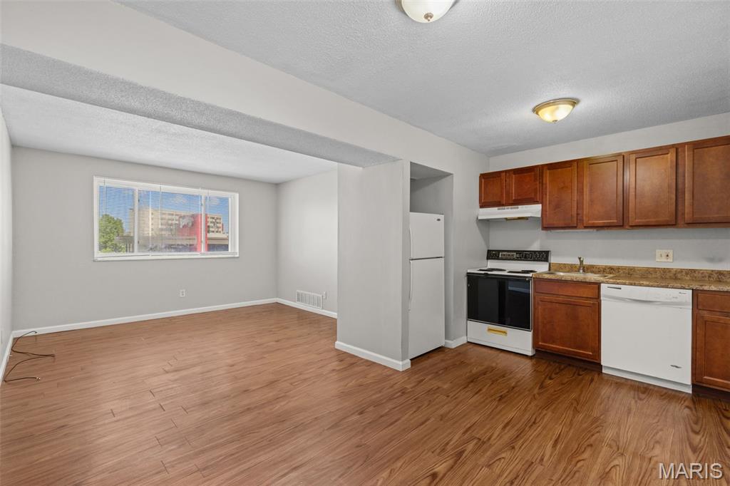 Neptune Condo - Residential Income