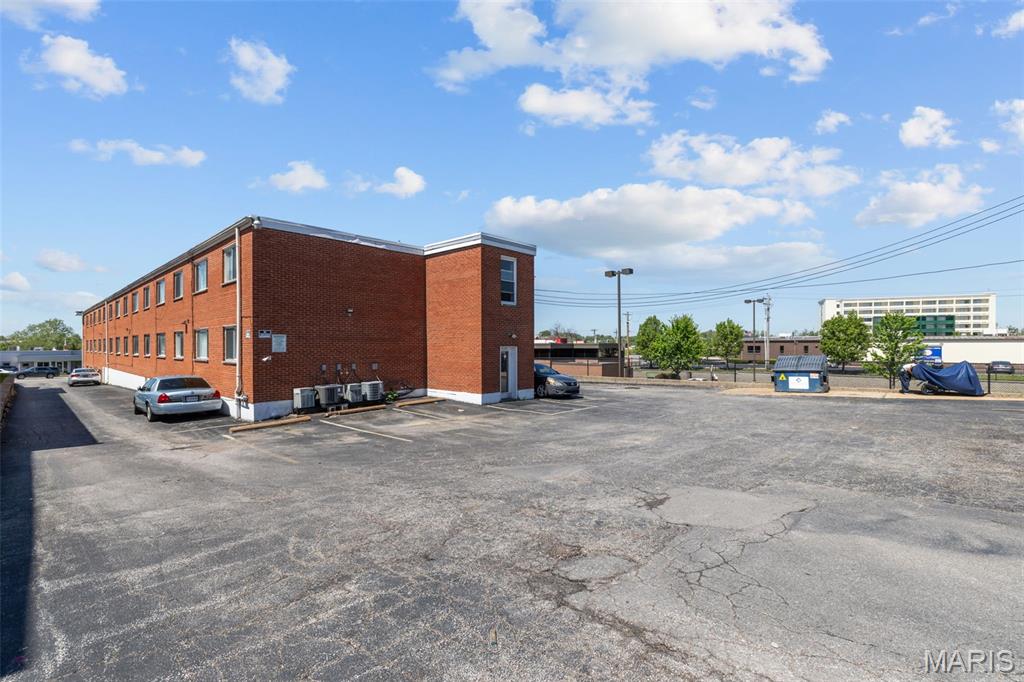 Neptune Condo - Residential Income