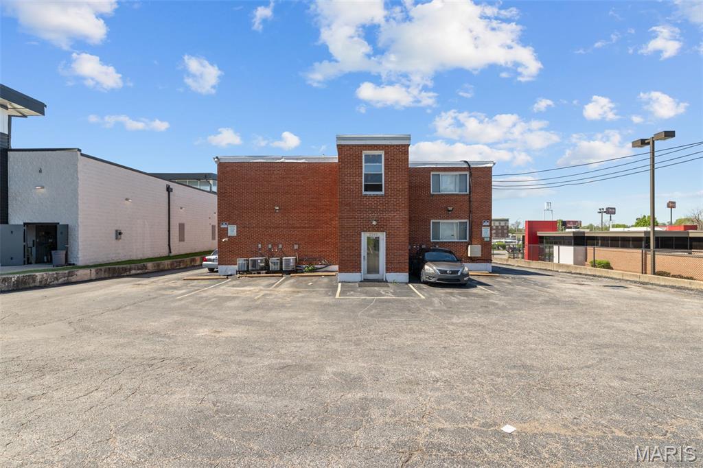 Neptune Condo - Residential Income