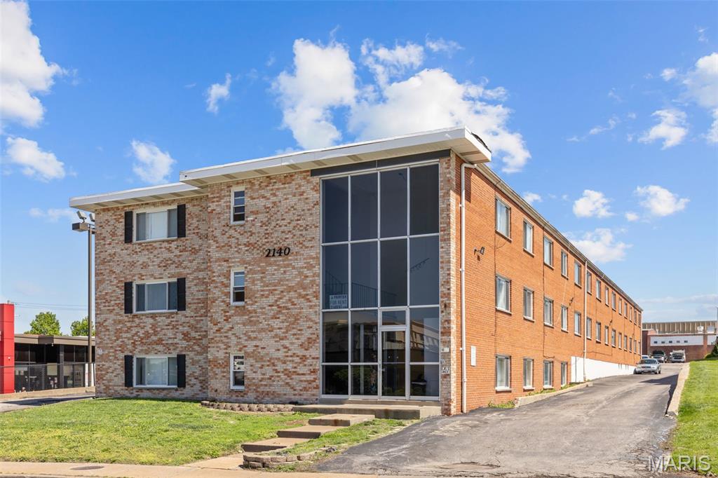 Neptune Condo - Residential Income
