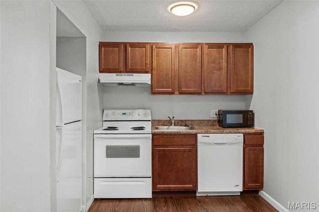 Neptune Condo - Residential Income