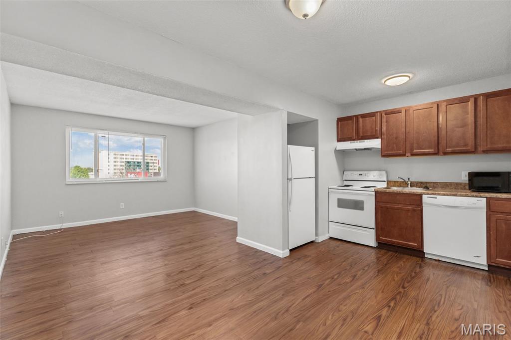 Neptune Condo - Residential Income