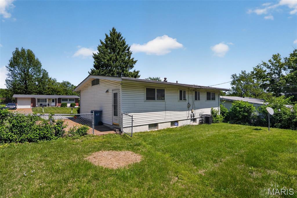 Northland Hills 6 - Residential