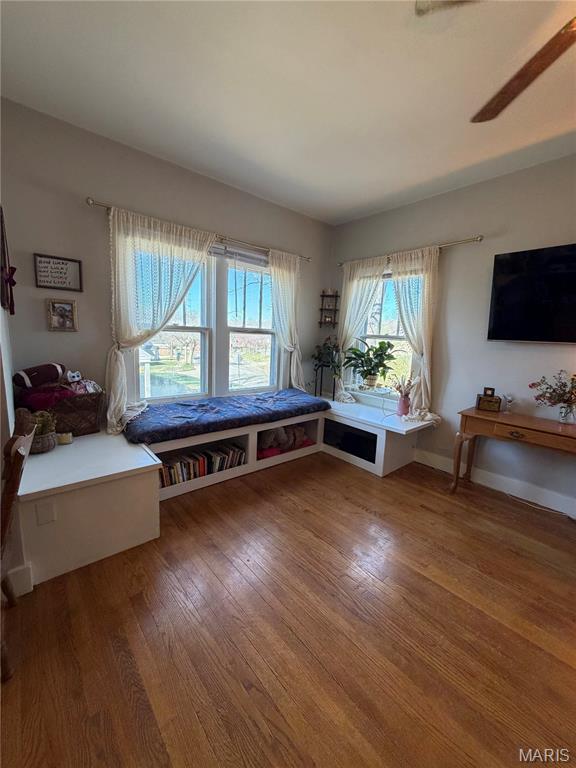 Sunset Terrace - Residential