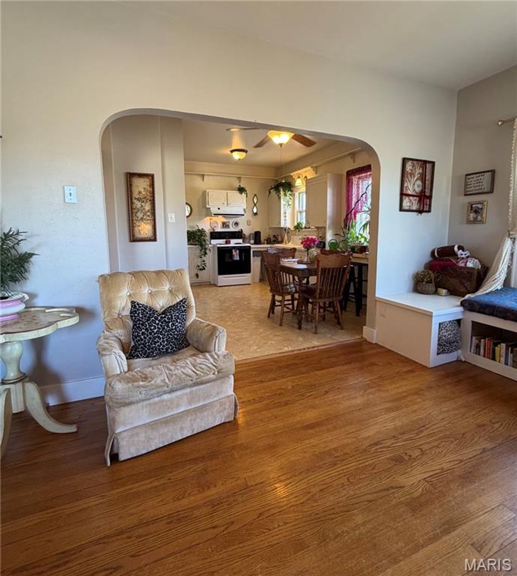 Photo of 519 N Sunset Boulevard, Cape Girardeau, MO 63701 (MLS # 26013333)