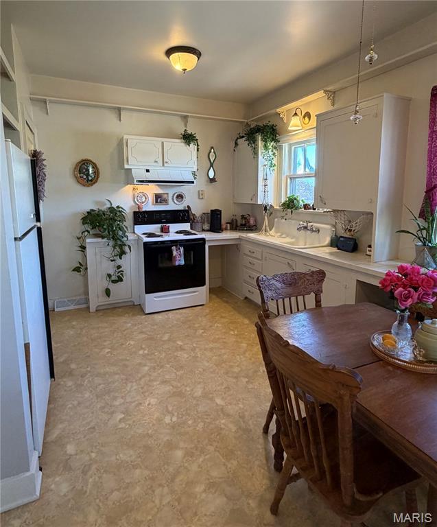 Sunset Terrace - Residential