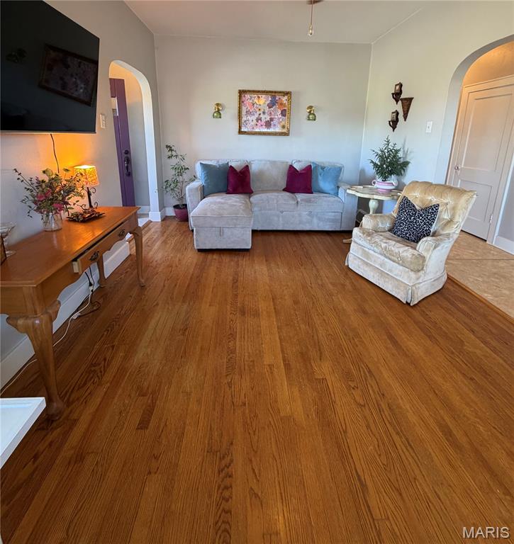 Sunset Terrace - Residential