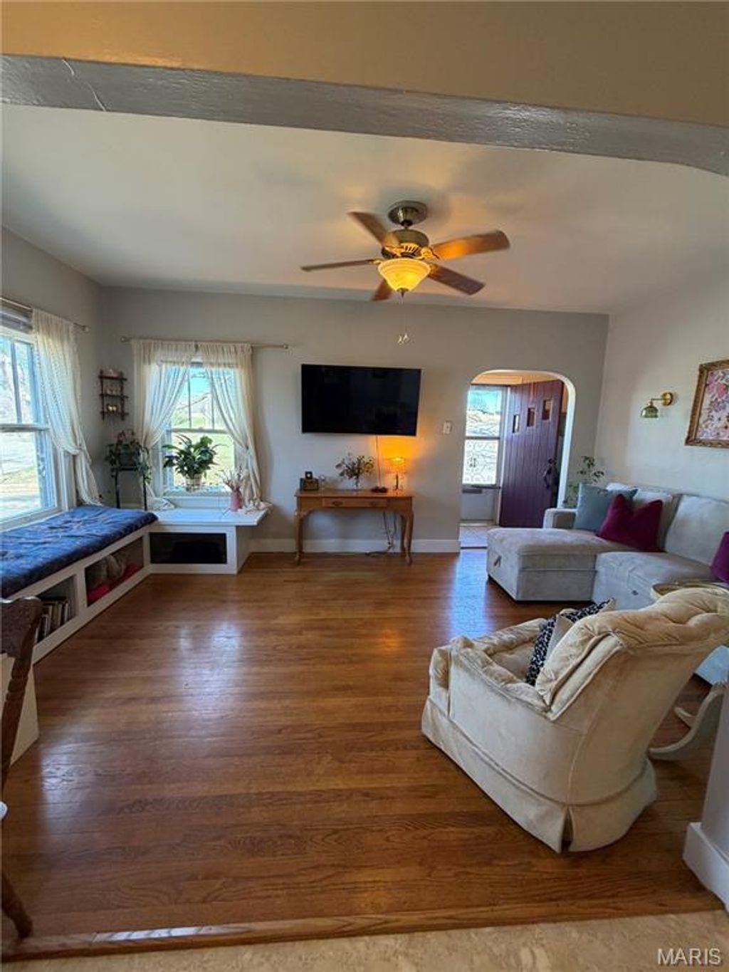 Photo of 519 N Sunset Boulevard, Cape Girardeau, MO 63701 (MLS # 26013333)