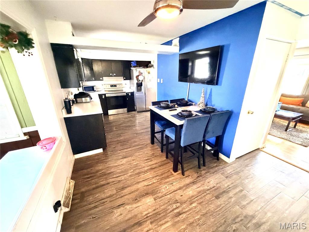 Marietta 3 - Residential