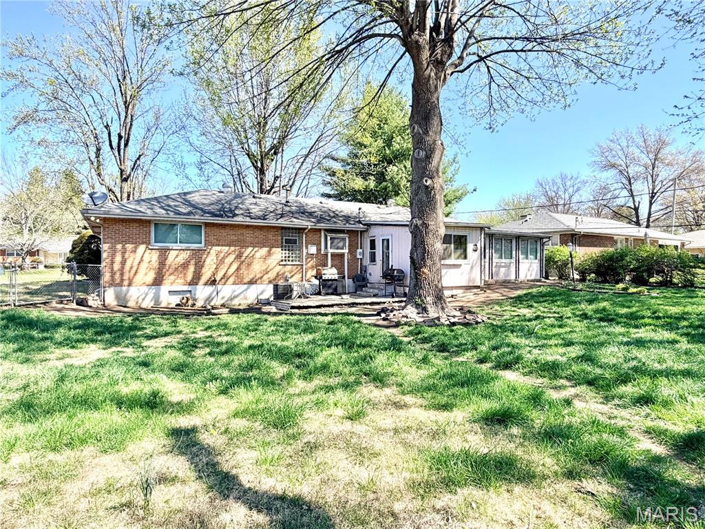 Marietta 3 - Residential