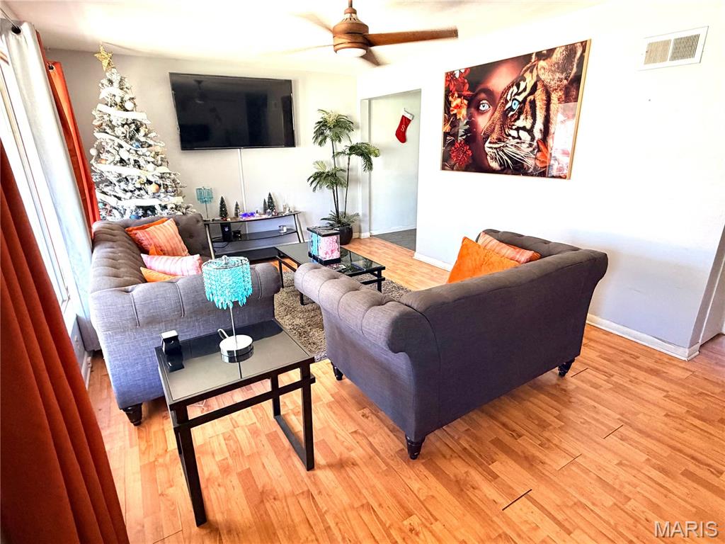 Marietta 3 - Residential