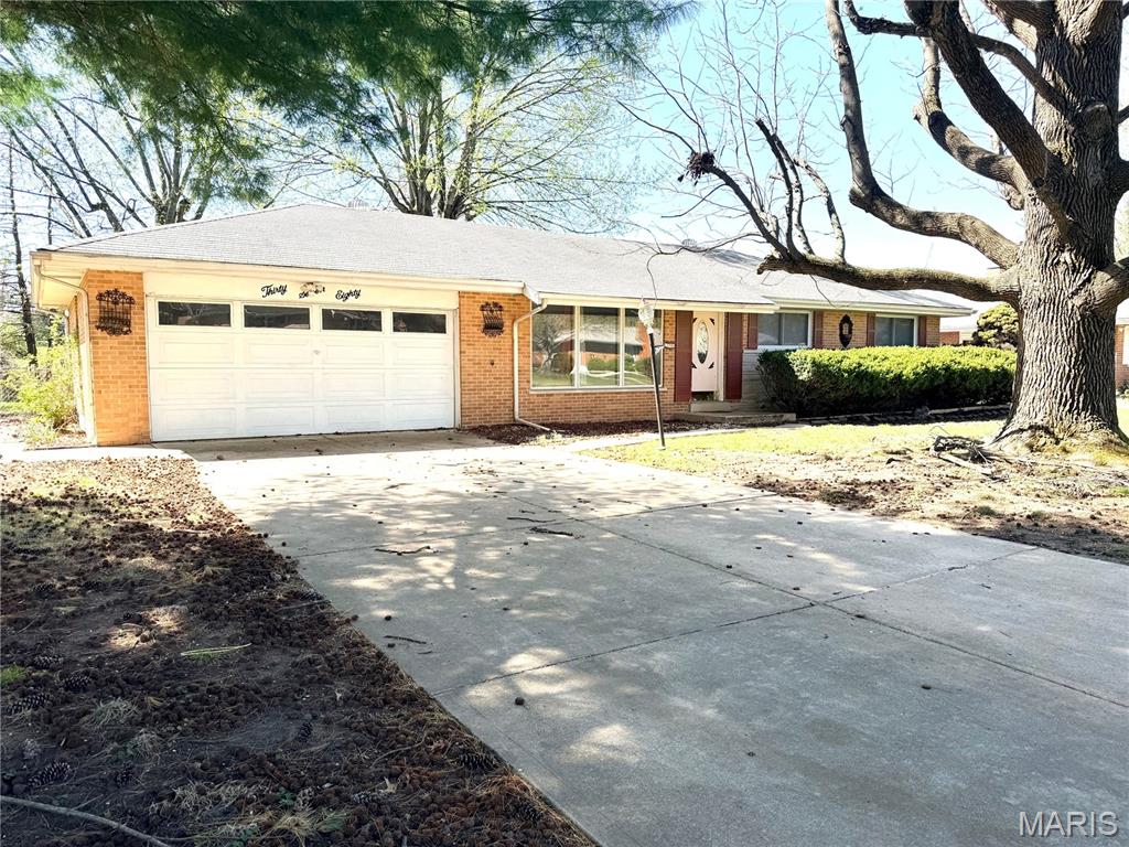 Marietta 3 - Residential