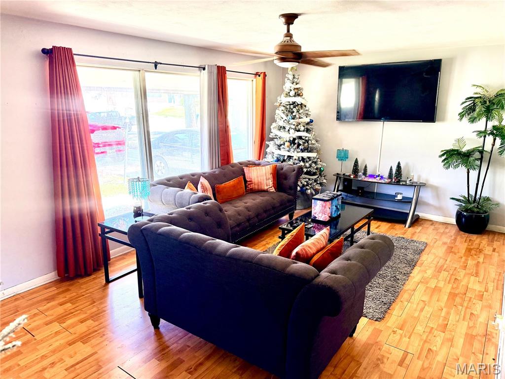 Marietta 3 - Residential