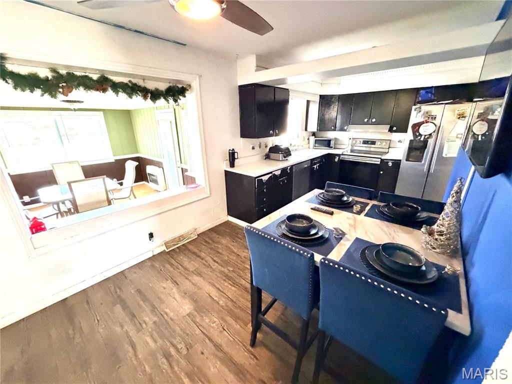 Marietta 3 - Residential