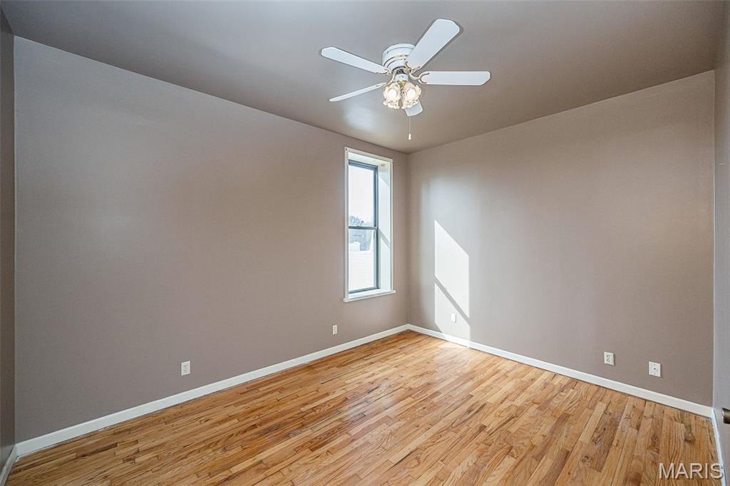 St Louis Commons Add - Residential