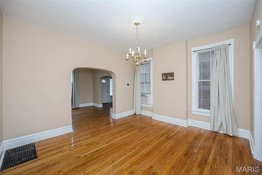 St Louis Commons Add - Residential