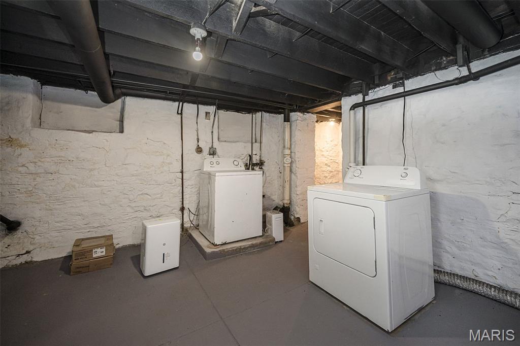 St Louis Commons Add - Residential