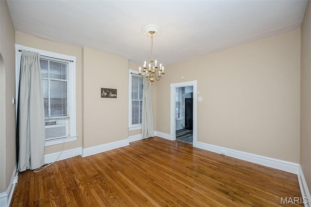 St Louis Commons Add - Residential