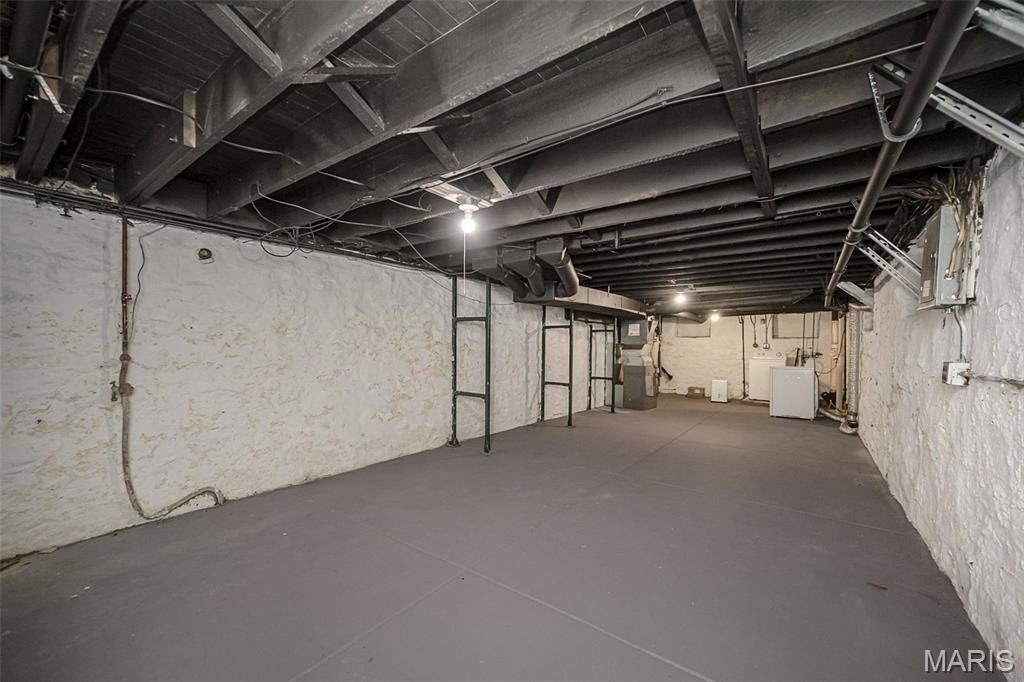 St Louis Commons Add - Residential