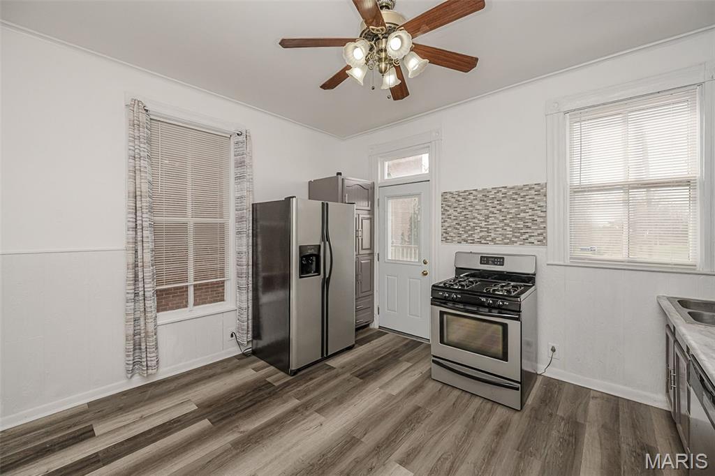 St Louis Commons Add - Residential