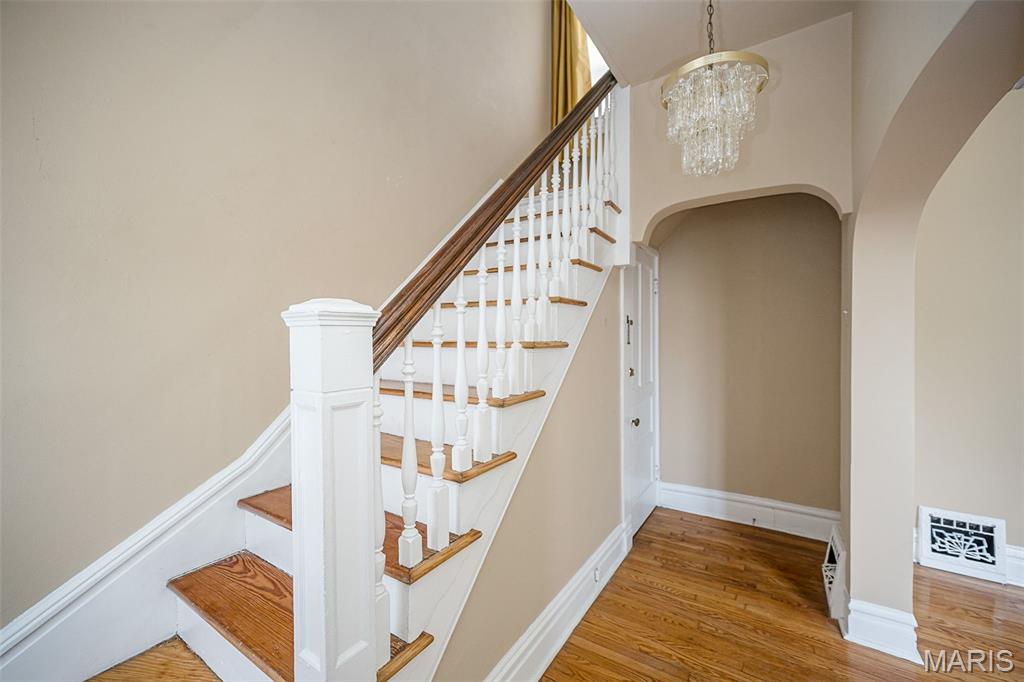 St Louis Commons Add - Residential