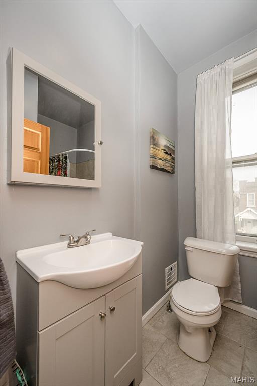 St Louis Commons Add - Residential