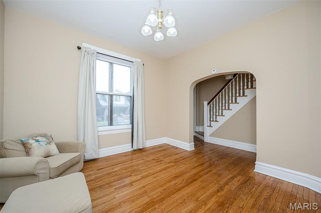 St Louis Commons Add - Residential