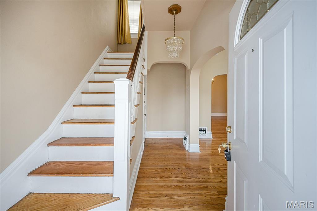 St Louis Commons Add - Residential