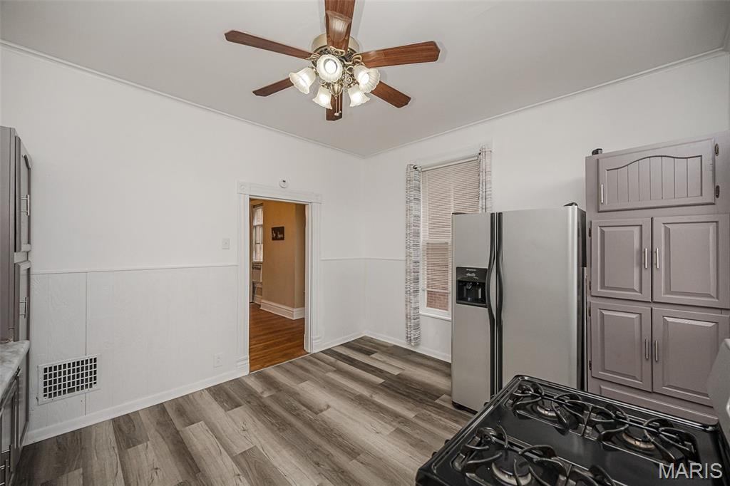 St Louis Commons Add - Residential