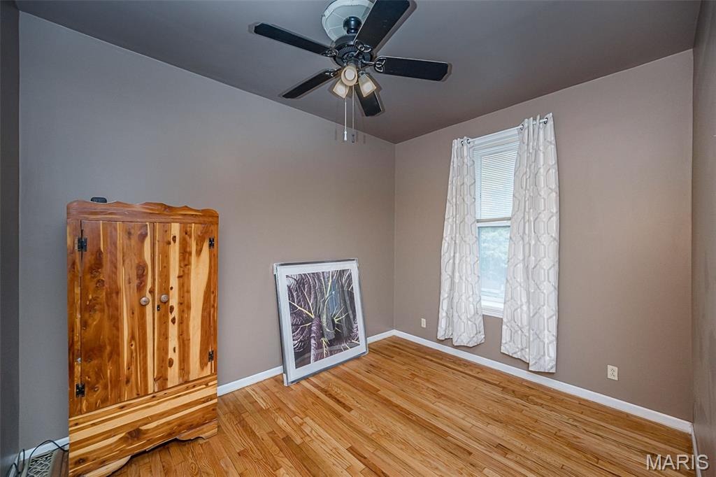 St Louis Commons Add - Residential